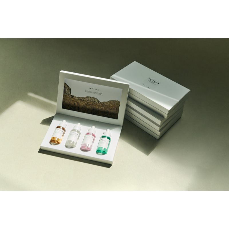 SKIN1004 Madagascar Centella Ampoule Kit darčeková sada pre dokonalú pleť (obrázok 8)