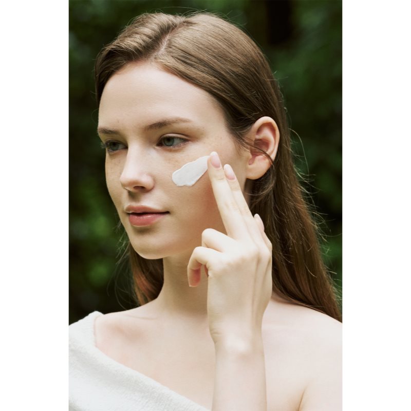 SKIN1004 Madagascar Centella Tea-Trica B5 Cream upokojujúci krém s hydratačným účinkom 75 ml (obrázok 9)