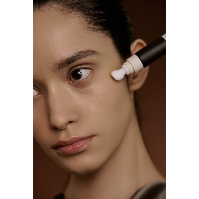 SKIN1004 Madagascar Centella Probio-Cica Bakuchiol Eye Cream protivráskový oční krém se zklidňujícím účinkem 20 ml (obrázek 7)