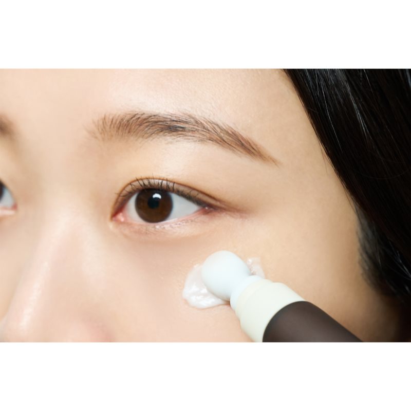 SKIN1004 Madagascar Centella Probio-Cica Bakuchiol Eye Cream protivráskový oční krém se zklidňujícím účinkem 20 ml (obrázek 9)