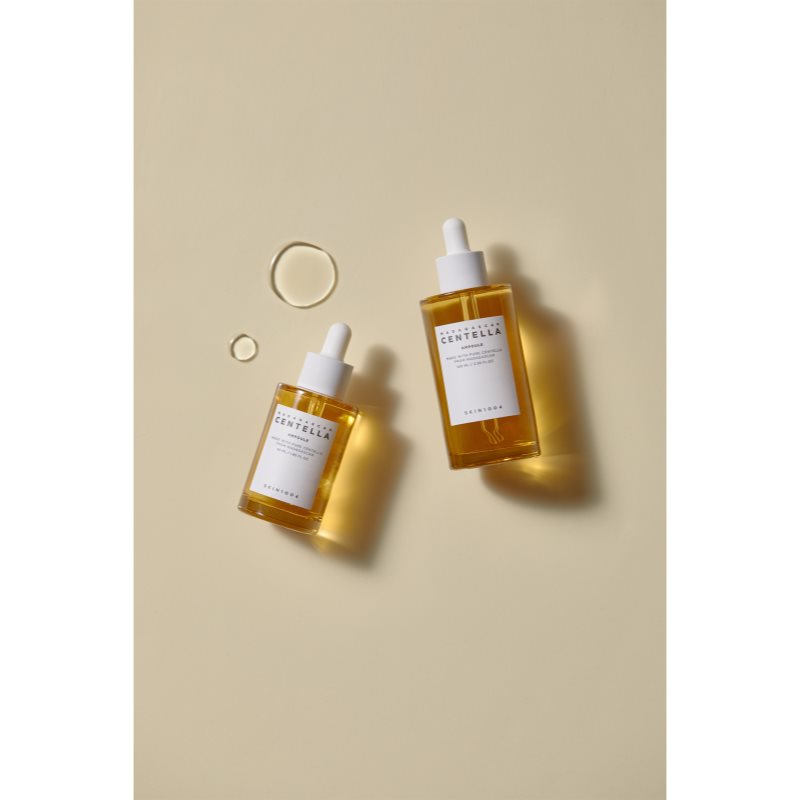 SKIN1004 Madagascar Centella Ampoule hydratačné sérum pre upokojenie a posilnenie citlivej pleti 55 ml (obrázok 9)