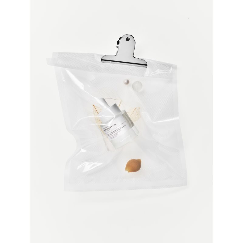 SKIN1004 Lab In Nature Niacinamide 10% Boosting Shot Ampoule regeneračné a rozjasňujúce sérum s hydratačným účinkom 30 ml (obrázok 8)