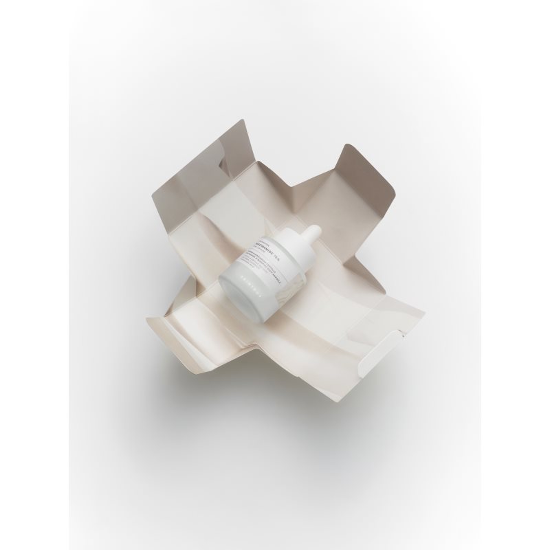 SKIN1004 Lab In Nature Niacinamide 10% Boosting Shot Ampoule regeneračné a rozjasňujúce sérum s hydratačným účinkom 30 ml (obrázok 9)