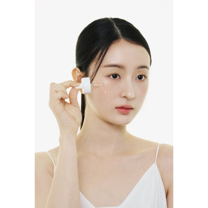 SKIN1004 Lab In Nature Niacinamide 10% Boosting Shot Ampoule regeneračné a rozjasňujúce sérum s hydratačným účinkom 30 ml (obrázok 10)