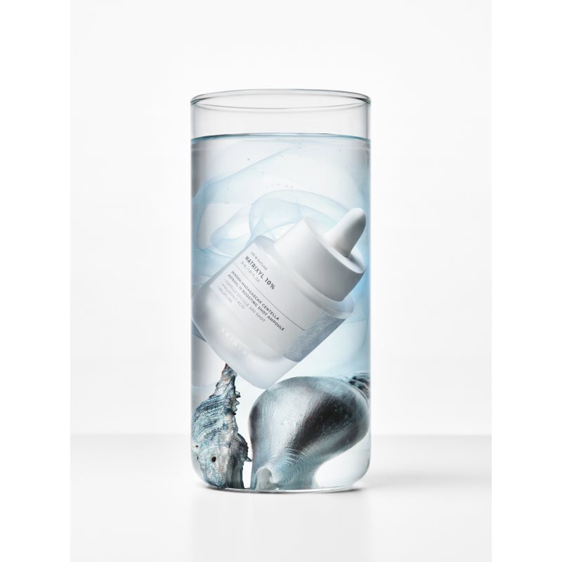 SKIN1004 Lab In Nature Matrixyl 10% Boosting Shot Ampoule hydratačné pleťové sérum proti starnutiu a na spevnenie pleti 30 ml (obrázok 5)