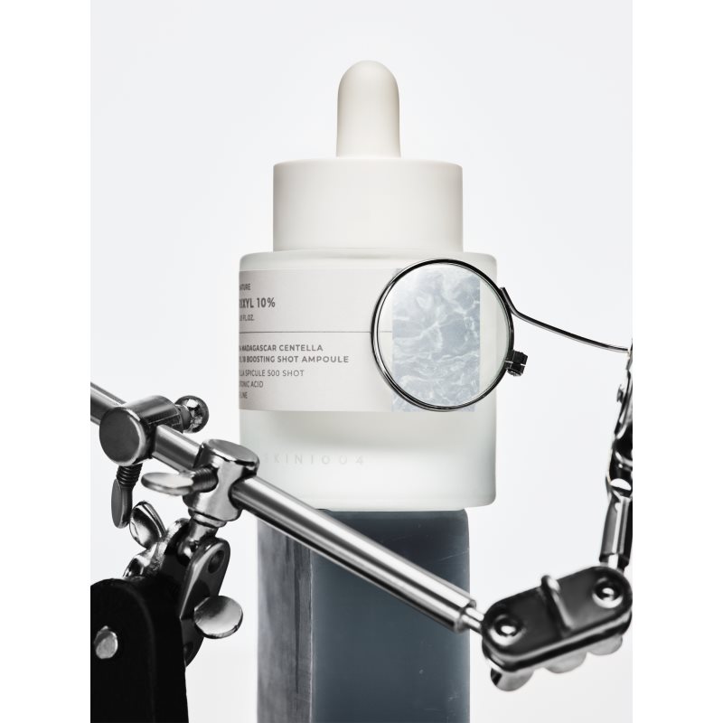 SKIN1004 Lab In Nature Matrixyl 10% Boosting Shot Ampoule hydratačné pleťové sérum proti starnutiu a na spevnenie pleti 30 ml (obrázok 7)