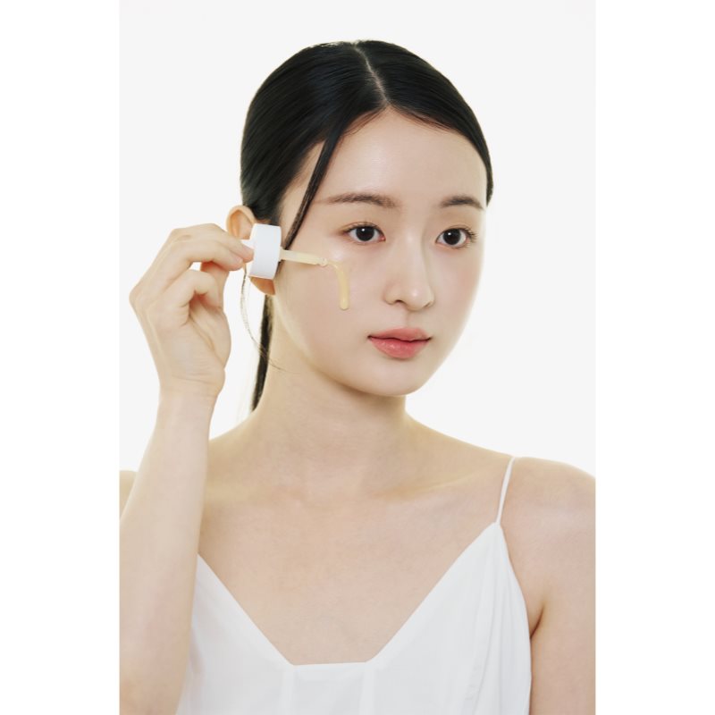 SKIN1004 Lab In Nature Retinol 0.2% Boosting Shot Ampoule regeneračné sérum proti vráskam zvyšujúci elasticitu pleti 30 ml (obrázok 10)