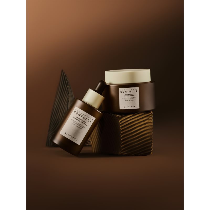 SKIN1004 Madagascar Centella Probio-Cica Nourishing Set darčeková sada pre dokonalú pleť (obrázok 3)