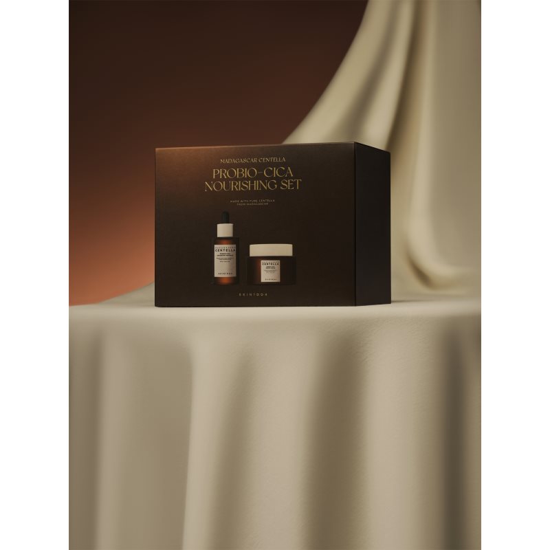 SKIN1004 Madagascar Centella Probio-Cica Nourishing Set darčeková sada pre dokonalú pleť (obrázok 4)