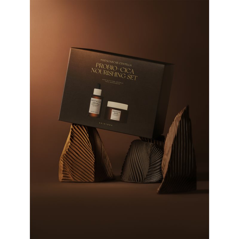 SKIN1004 Madagascar Centella Probio-Cica Nourishing Set darčeková sada pre dokonalú pleť (obrázok 6)