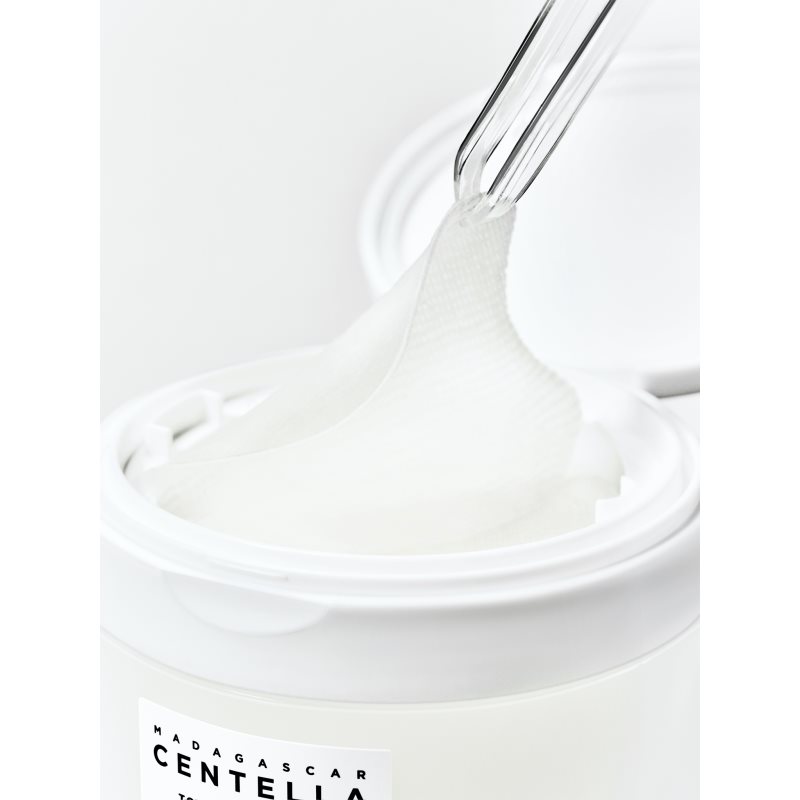 SKIN1004 Madagascar Centella Tone Brightening Dark Spot Ampoule Pad tonizačné vankúšiky proti tmavým škvrnám 60 ks (obrázok 5)