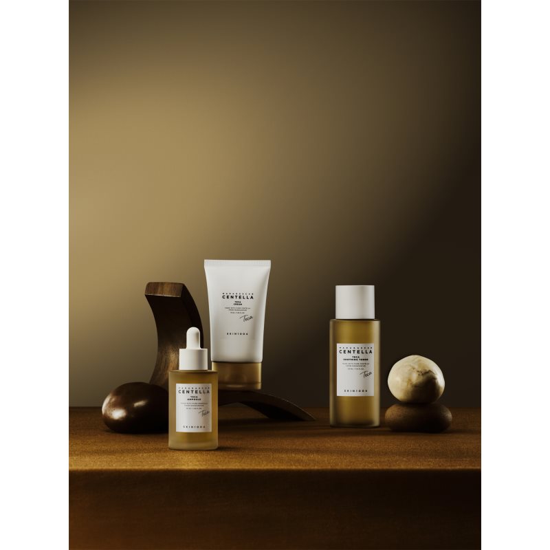 SKIN1004 Madagascar Centella Teca Ampoule Intensiv-Serum zur Beruhigung der Haut 50 ml (Bild 10)
