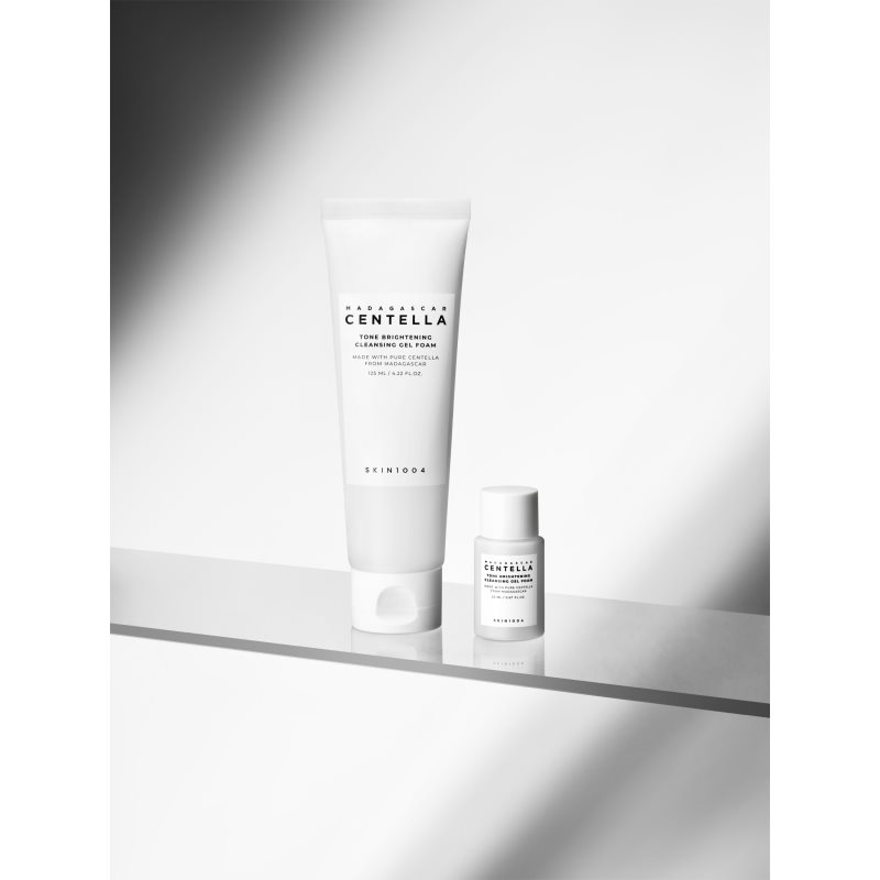 SKIN1004 Madagascar Centella Tone Brightening Travel Kit Reiseset zur Verjüngung der Gesichtshaut (Bild 6)