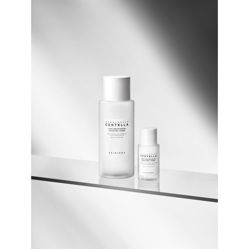 SKIN1004 Madagascar Centella Tone Brightening Travel Kit Reiseset zur Verjüngung der Gesichtshaut (Bild 7)