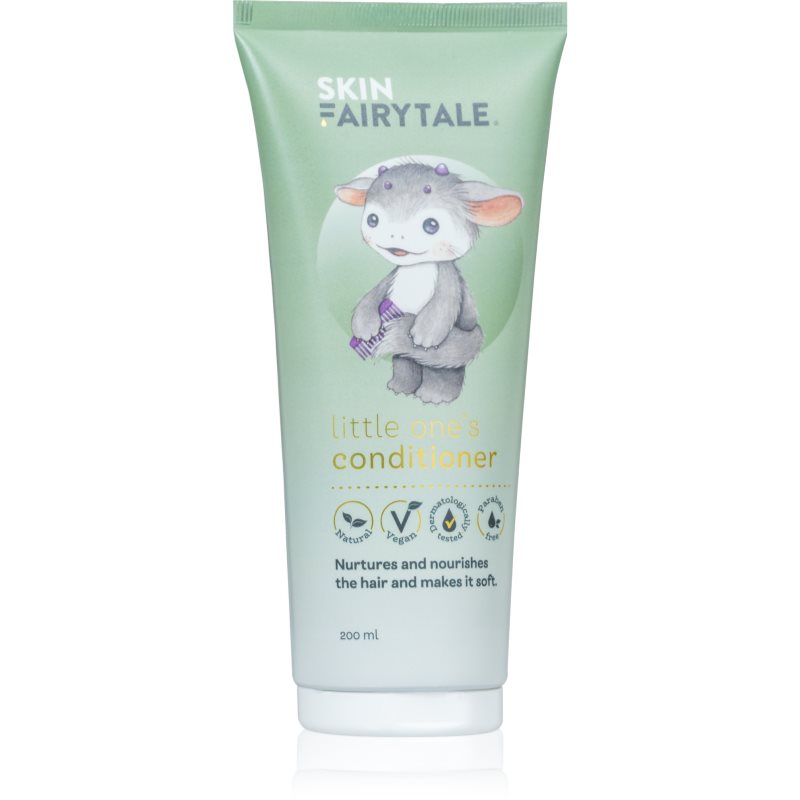 Skin Fairytale Little One’s vyživující kondicionér pro miminka 200 ml