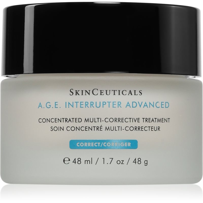 Skinceuticals Correct A.G.E. Interrupter Advanced korekčný krém pre zrelú pleť 48 ml