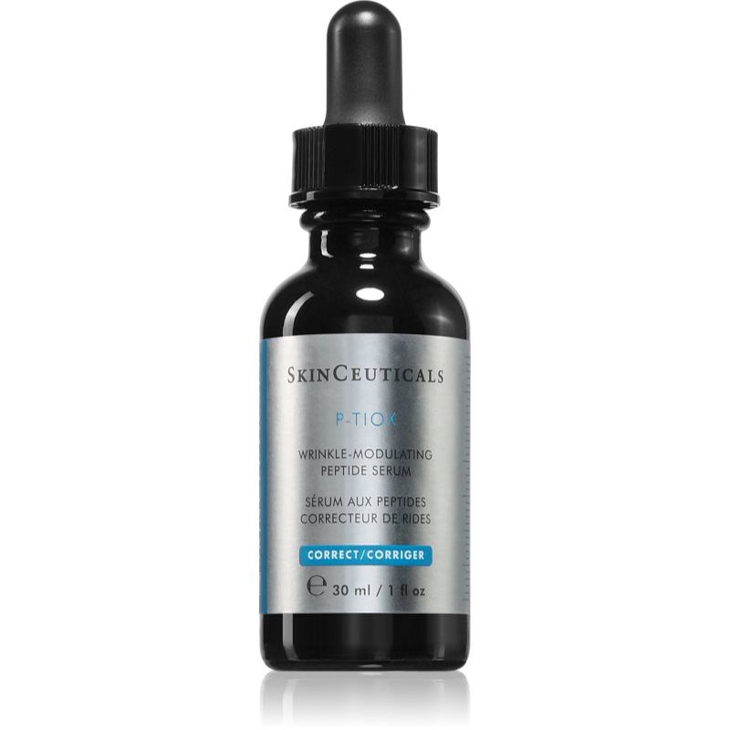 Skinceuticals Correct P-TIOX protivráskové sérum s peptidmi 30 ml