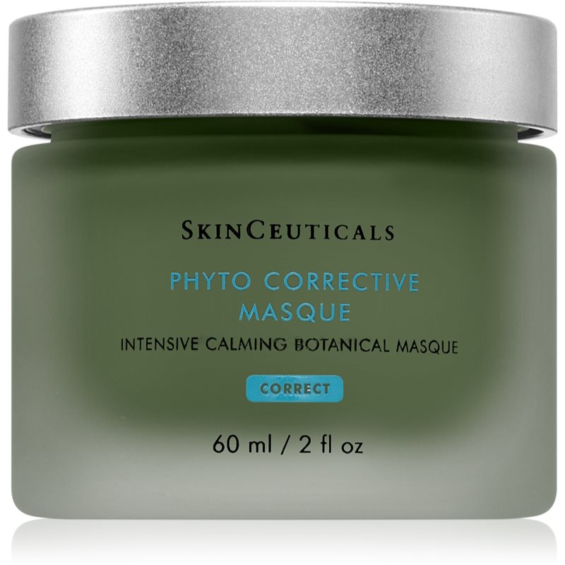 Skinceuticals Correct Phyto Corrective Masque upokojujúca maska s hydratačným účinkom 60 ml
