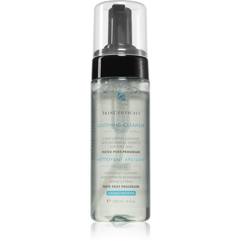 Skinceuticals Cleanse Soothing Cleanser upokojujúca čistiaca pena 150 ml