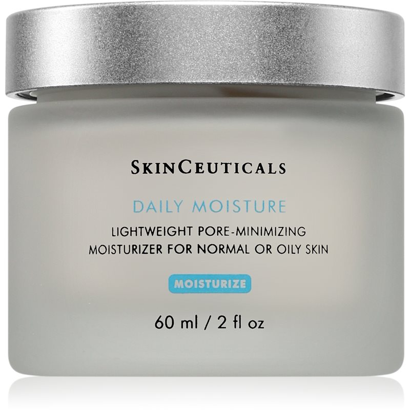 Skinceuticals Moisturize Daily Moisture denný hydratačný krém pre normálnu až zmiešanú pleť 60 ml