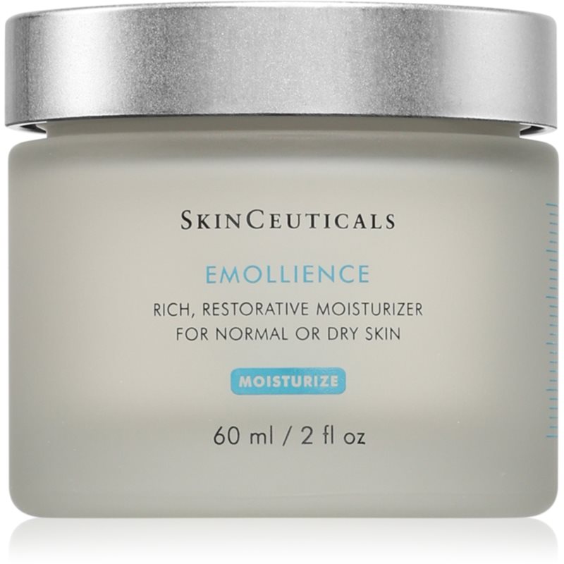 Skinceuticals Moisturize Emollience hydratačný krém pre normálnu až suchú pleť 50 ml