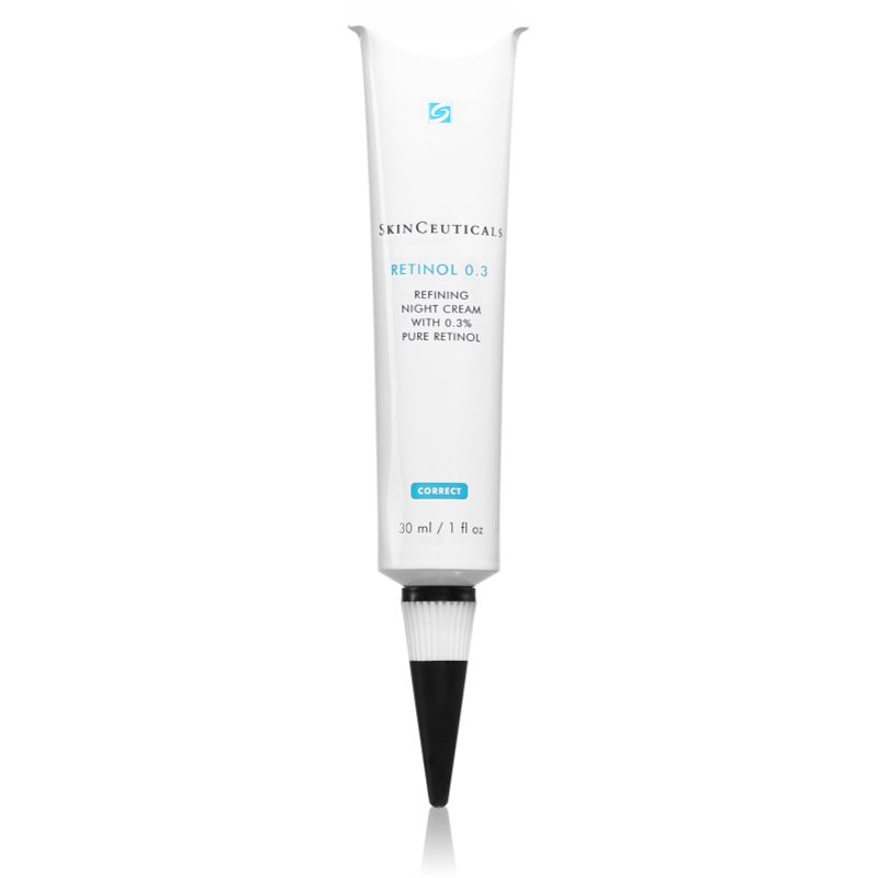 Skinceuticals Correct Retinol 0.3 pleťový krém s retinolom 30 ml