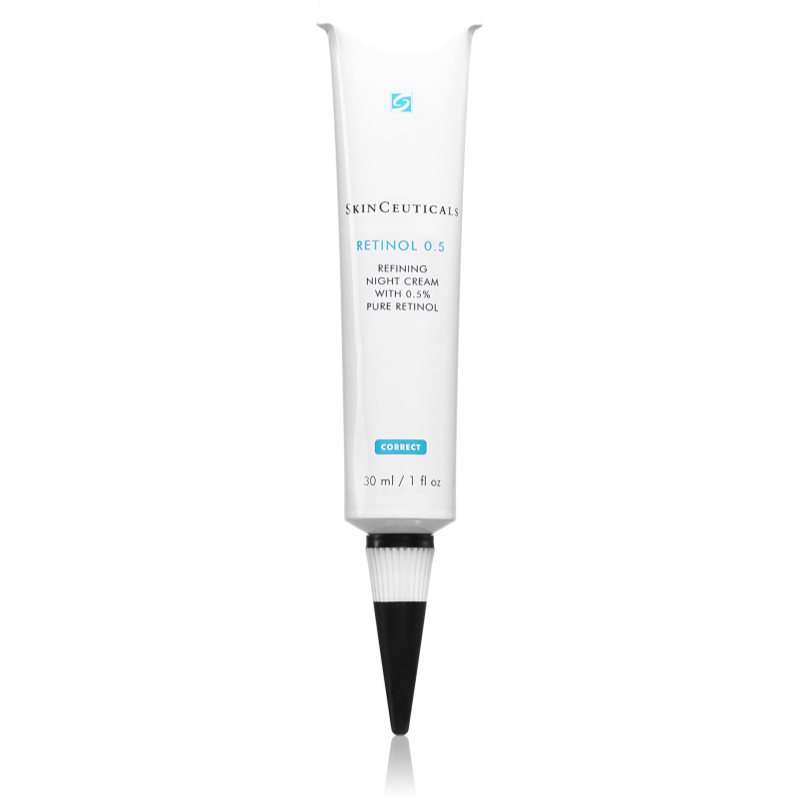 Skinceuticals Correct Retinol 0.5 pleťový krém s retinolom 30 ml