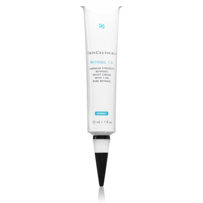 Skinceuticals Correct Retinol 0.1 pleťový krém s retinolom 30 ml