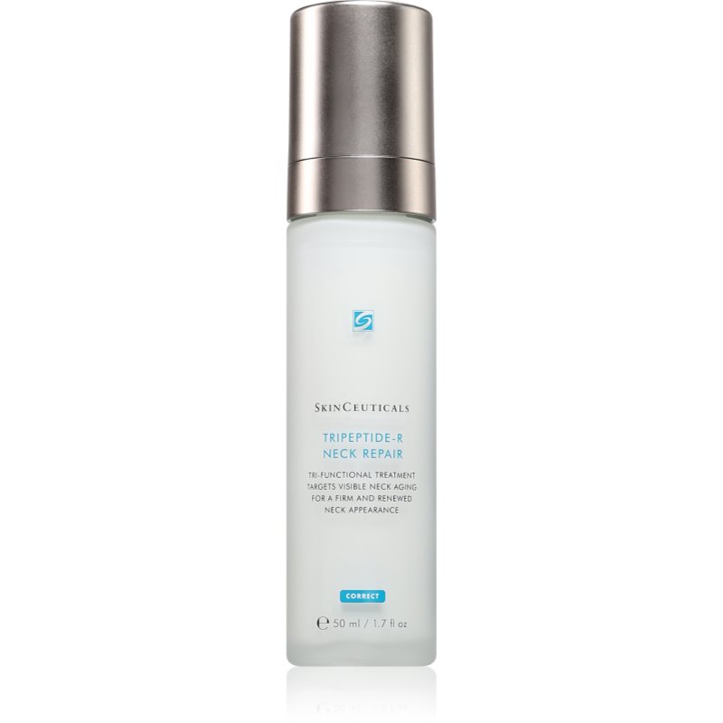 Skinceuticals Correct Tripeptide-R Neck Repair denný krém na krk a dekolt 50 ml