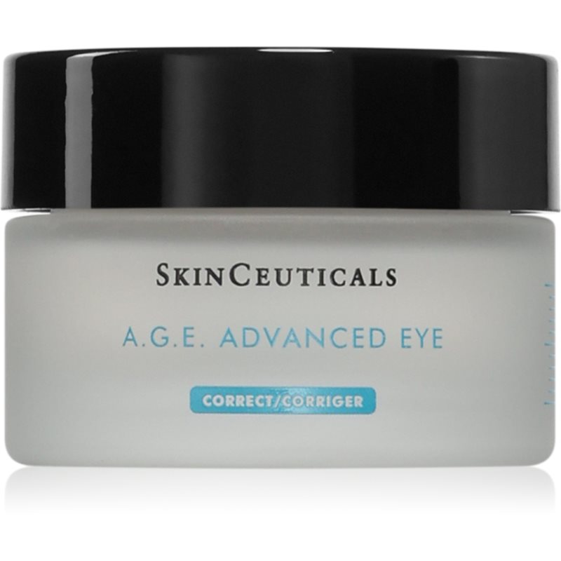 Skinceuticals Correct A.G.E. Advanced Eye očný krém pre zrelú pleť 15 ml
