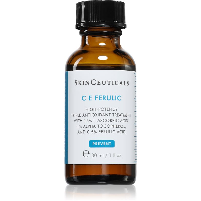Skinceuticals Prevent C E Ferulic with 15% L-Ascorbic Acid protivráskové sérum s vitaminem C 30 ml