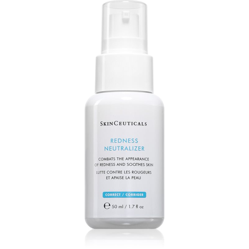 Skinceuticals Correct Redness Neutralizer korekčný krém proti začervenaniu pleti 50 ml