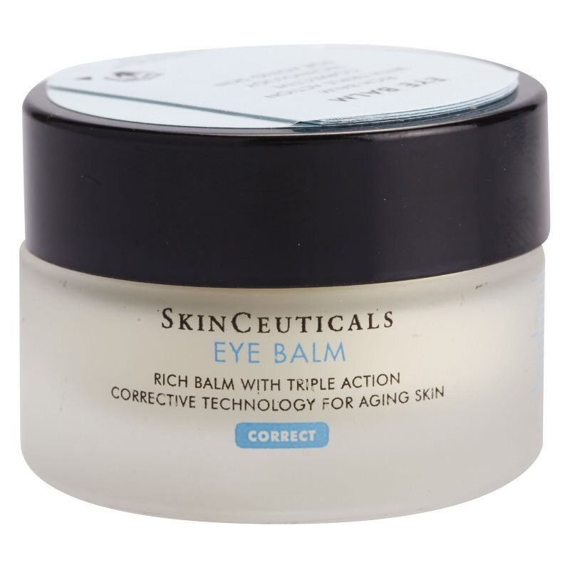 Skinceuticals Correct Eye Balm baume yeux anti-ge Eye Balm 15 ml 79 €