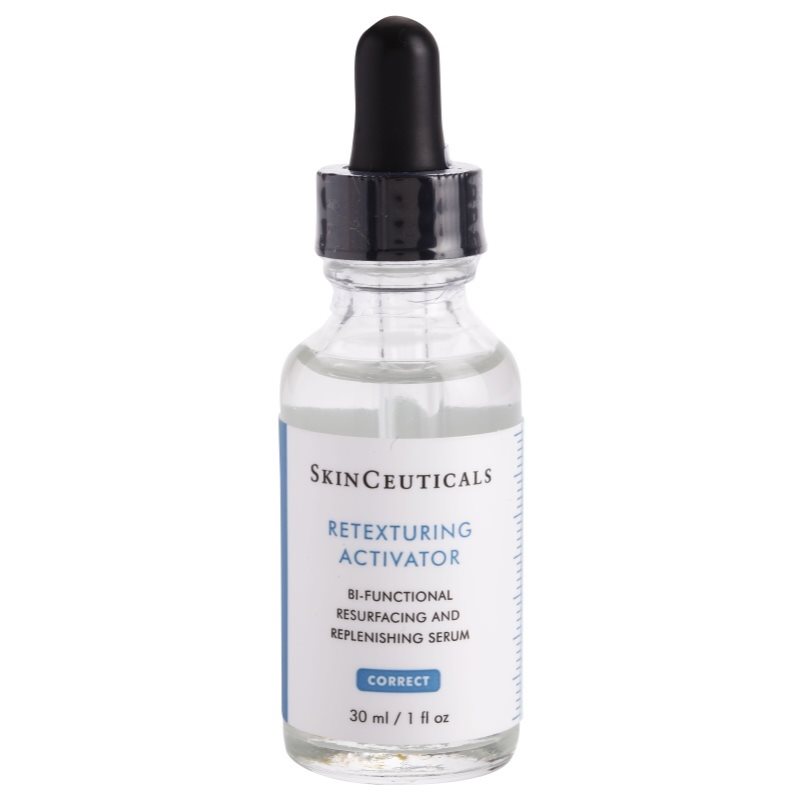 Skinceuticals Correct Retexturing Activator sérum s kyselinou hyaluronovou 30 ml