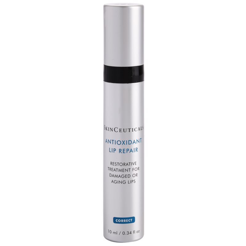 Skinceuticals Correct Antioxidant Lip Repair antioxidační balzám na rty 10 ml