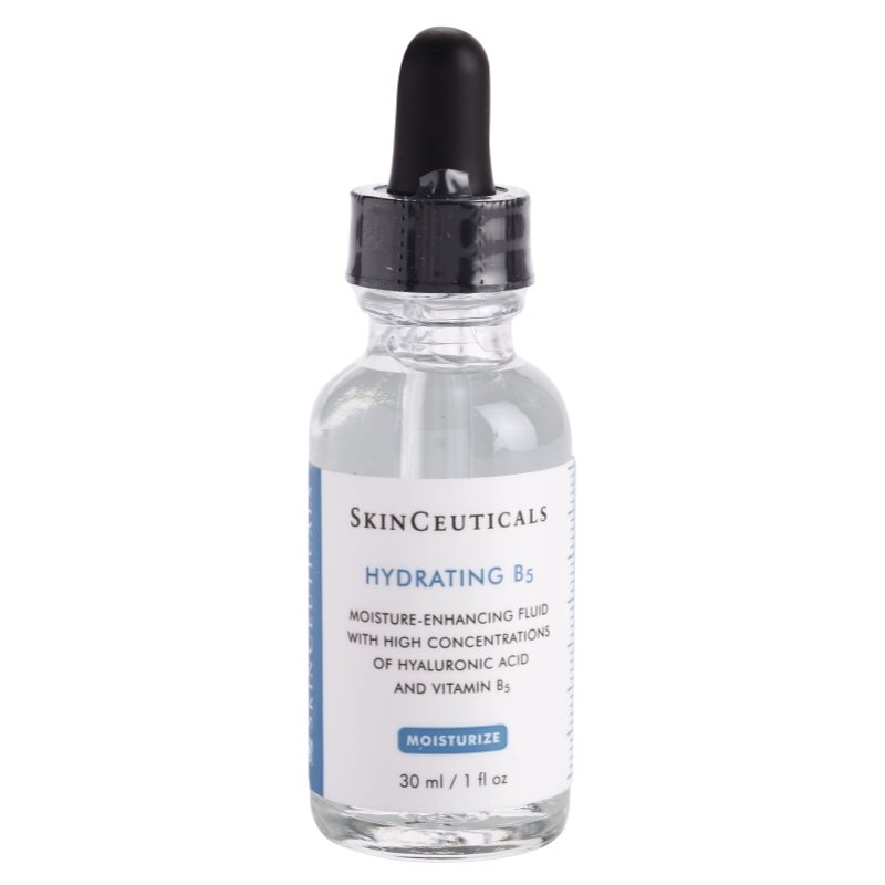 Skinceuticals Moisturize Hydrating B5 hydratačný fluid pre spevnenie pleti 30 ml