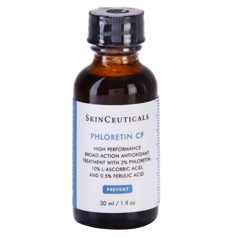 Skinceuticals Prevent Phloretin CF antioxidační sérum pro obnovu pleťových buněk 30 ml