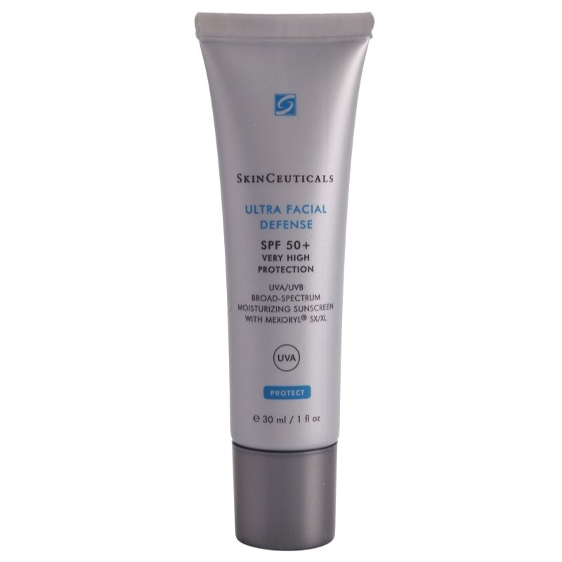 Skinceuticals Protect Ultra Facial Defense SPF 50+ ochranný krém na obličej SPF 50+ 30 ml
