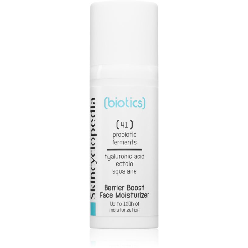 Skincyclopedia Biotics upokojujúci pleťový krém 50 ml