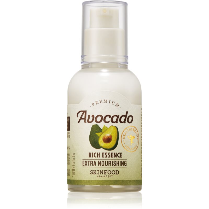Skinfood Avocado Premium koncentrovaná hydratační esence 50 ml