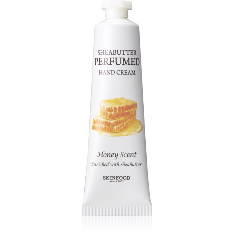

Skinfood Sheabutter Honey Scent зволожуючий крем для рук