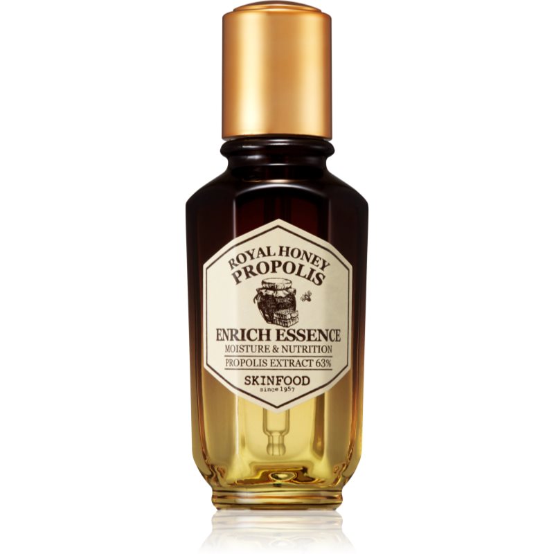 Skinfood Royal Honey Propolis intenzivně hydratační pleťové sérum 50 ml
