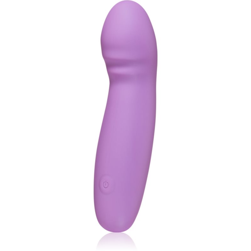 Skins Touch The Glee Spot vibrator Purple 15.5 ml