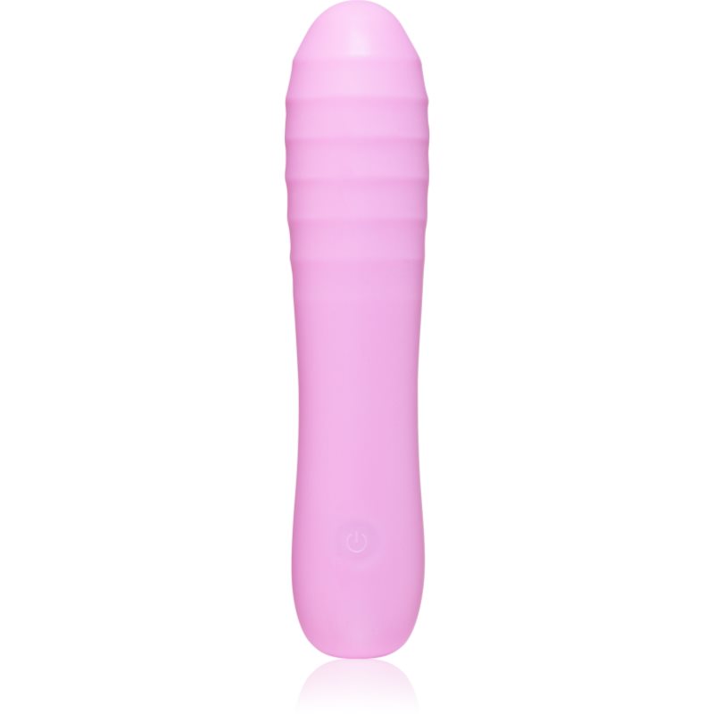Skins Touch The Wand vibrátor Pink 16.3 cm