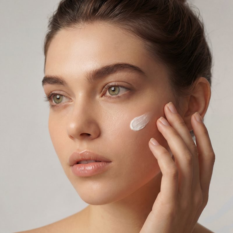 SKINSOO PurifyCell Exosome Light Cream lehký hydratační krém s matujícím efektem 120 ml (obrázek 5)