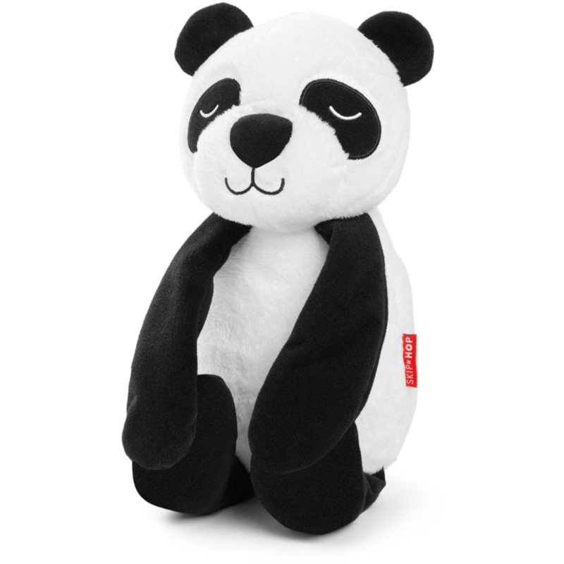 Skip Hop Cry Activated Soother Panda Babytröster 0 m+ 1 St.