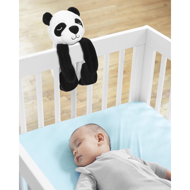 Skip Hop Cry Activated Soother Panda Cry Detector 0 M+ 1 Pc