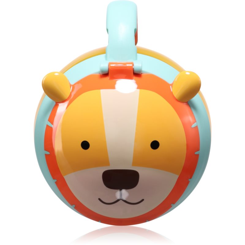 Skip Hop Skip Hop Zoo Snack Cup δοχείο Lion 12 m+ 222 ml