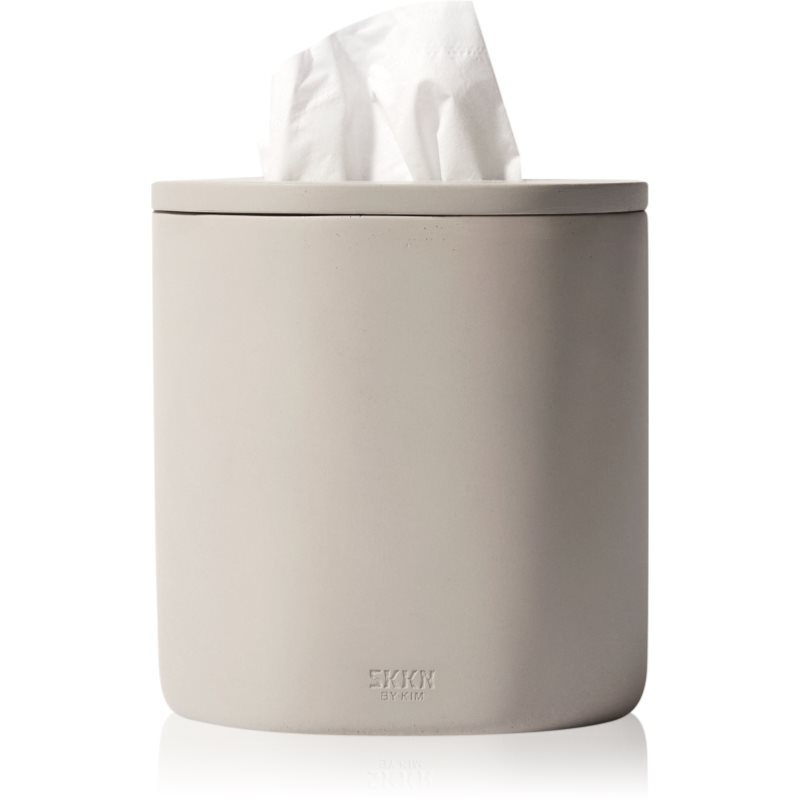 SKKN by Kim Home accessories Tissue Box box na kapesníky 1 ks