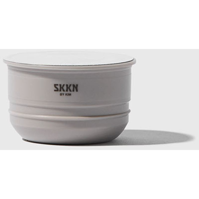 Skkn By Kim Eye Cream Eye Cream Plumping Peptides Crema Occhi Da Donna Refill 15 Ml